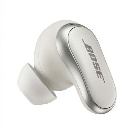 Bose QuietComfort Ultra Earbuds 2nd Gen Auriculares True Wireless Stereo (TWS) Llamadas/Música Blanco Precio: 352.7755. SKU: B135WJRTBE