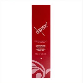 Lisap Diapason 100ml Color 10/7 Precio: 3.78999951. SKU: B1BF6S7JPX