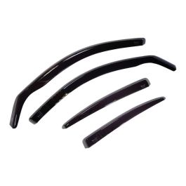 Deflector de viento HEKO Frontal 4 uds Trasero Deflector de viento HEKO Frontal 4 uds Trasero Precio: 66.95000059. SKU: B17XRFNTHZ