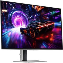 Samsung Monitor Odyssey OLED G8 LS32FG810SU (LS32FG810SUXEN) 32 pulgadas Curvo Smart Gaming