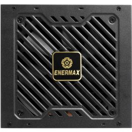 Enermax ERV750G-AHG-MAC Fuente Alimentación 750W Revolution3 80+ Gold Negra ATX Totalmente Modular para PC