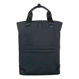 Targus TBB65102GL Mochila Bolso Convertible Ávila para Portátil 16" EcoSmart Resistente al Agua Azul