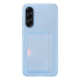 Funda para Móvil Samsung EF-OA566TLEGWW Azul
