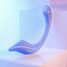 Vibrador Doble Estimulación Evolved Morado Vibrador Doble Estimulación Evolved Morado