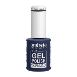 Andreia Professional The Gel Polish Esmalte Semipermanente 105 ml Color G30 Precio: 6.59000001. SKU: S4257833