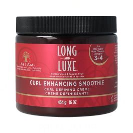 As I Am Crema definitoria de rizos Long And Luxe Curl Enhancing Smoothie 454G/16Oz Precio: 9.9499994. SKU: S4257341