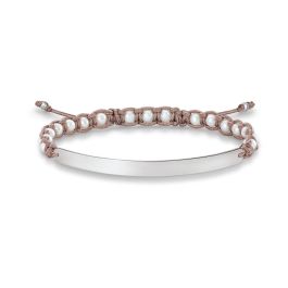 Pulsera Thomas Sabo LBA0053-170-14-L21V Precio: 39.49999988. SKU: S0346488