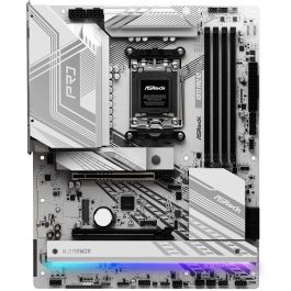 ASRock X870 Pro RS Placa Base ATX AMD X870 Socket AM5 HDMI/USB-C DDR5 para Ryzen 7000/8000/9000 Series