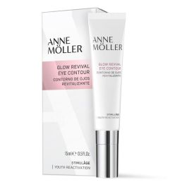 Anne Möller STIMULÂGE glow revival eye contour Crema Antiedad para Ojos Anti Ojeras y Bolsas 15 ml Precio: 22.68999986. SKU: S0596602