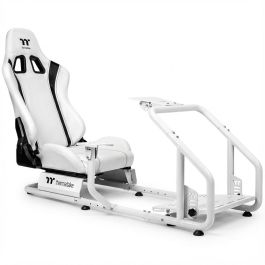 Thermaltake Sim Rig Floor weiss para Simultanor Cockpit Precio: 51.8364. SKU: B19LB3HV9E