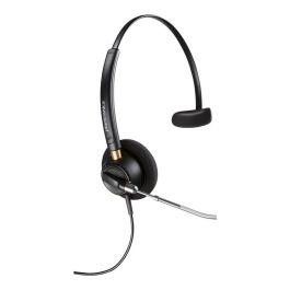 HP Poly HW510 V Encorepro Auricular Monoaural Diadema con Cable