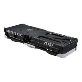 MSI MSI1736555476380 Tarjeta gráfica GeForce RTX 5080 VENTUS 3X OC PLUS 16 GB