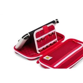 Power A Estuche Protector Compacto NSCS0064-01 para Nintendo Switch OLED, Lite, Pikachu