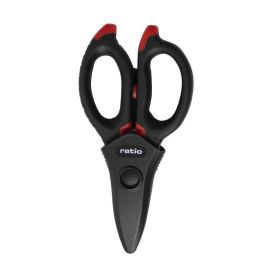 RATIO Tijera Electricista Multiusos 160Mm Hoja Acero Inoxidable 4304 Precio: 26.49999946. SKU: B136KGSP99