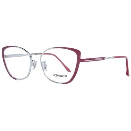 Montura de Gafas Mujer Longines LG5011-H 54069 Precio: 124.88999996. SKU: S7237814