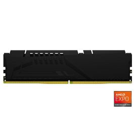 Kingston FURY Beast 16GB 5600MT/s DDR5 CL36 DIMM Negro