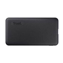 Powerbank 5000mAh Trust Primo/ 15W/ Negra Powerbank 5000mAh Trust Primo/ 15W/ Negra