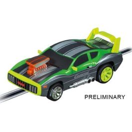 Carrera - GO!!! Sets - Heads-Up Racing