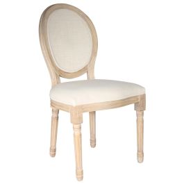 Silla Eleonor Palmeta Home Deco Factory