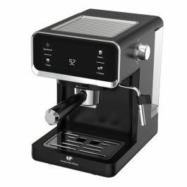 Continental Edison CEME19B Cafetera espresso Continental Edison CEME19B Cafetera espresso