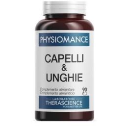 Physiomance Cabello Y Uñas 90Cap. Precio: 36.5899996. SKU: B15HCWD5QG