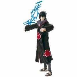 Bandai Naruto Shippuden Figura Sasuke Taka 17 cm - 36967