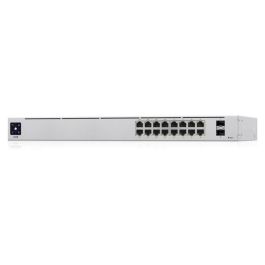 Ubiquiti Networks UniFi 16 Puertos PoE Gestionado L2/L3 Gigabit Ethernet 10/100/1000