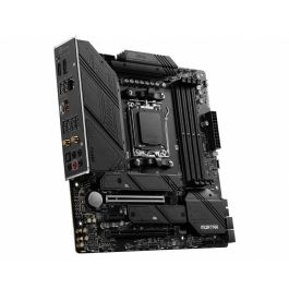 MSI MSI4711377010207 Placa Base MAG B650M Mortero Wifi