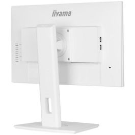 iiyama ProLite XUB2792HSU-W6 LED display 68,6 cm (27") 1920 x 1080 Pixeles Full HD Blanco