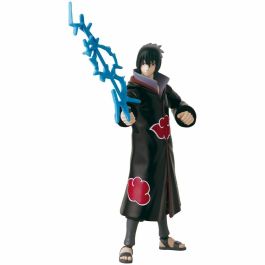 Bandai Naruto Shippuden Figura Sasuke Taka 17 cm - 36967