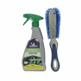 Michelin 3221329959238 Kit de limpieza de ruedas