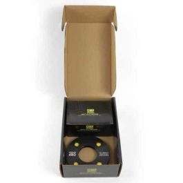 Set de Separadores OMP OMPS08150501 4x100 60,1 M12 x 1,5 5 mm