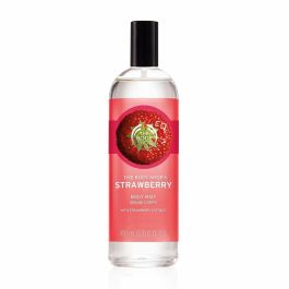 The Body Shop Body Mist Strawberry 100ml BA Precio: 11.49999972. SKU: B12AT7SN22