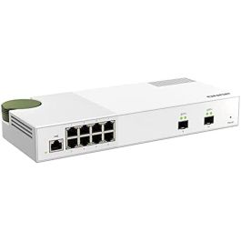 Switch Qnap QSW-M2108-2S