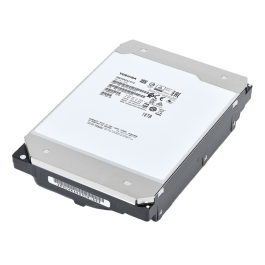 Toshiba MG09 disco duro interno 18 TB 7200 RPM 512 MB 3.5" Serial ATA III Precio: 340.50000039. SKU: B1C4SPAPSL