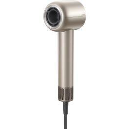 Mova Secador de Pelo SHINE 20 Silencioso 240 V Dorado Precio: 160.49999988. SKU: B1EP23WYSS