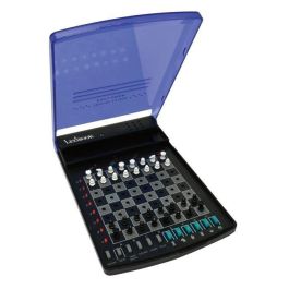 Lexibook AAAMI93721 Juego de Ajedrez Electrónico de Viaje Precio: 88.06864. SKU: B1GZCLL9N4
