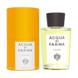 Acqua Di Parma Colonia 180 ml Acqua Di Parma Colonia 180 ml