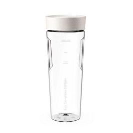 Licuadora - PHILIPS - HR2500/00 Pro Blend - 350 W - 0,6 L - Blanca Licuadora - PHILIPS - HR2500/00 Pro Blend - 350 W - 0,6 L - Blanca