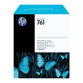 HP Designjet T7100 Cartucho de mantenimiento Color nº761 HP Designjet T7100 Cartucho de mantenimiento Color nº761 Precio: 119.79. SKU: B14YLJS76Q