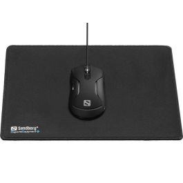 Sandberg Gamer Mousepad Precio: 8.49999953. SKU: B153APK53R