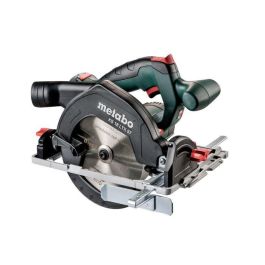 Sierra circular portátil a batería - METABO - KS 18 LTX 57 - 18 V - MetaBOX 340 Sierra circular portátil a batería - METABO - KS 18 LTX 57 - 18 V - MetaBOX 340