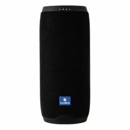 Coolbox Altavoz Bluetooth CoolStone 15 Estéreo Portátil Negro Precio: 18.49999976. SKU: S0228697