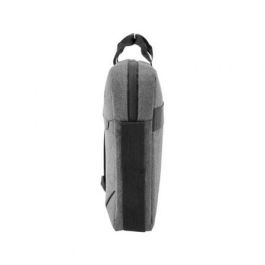 HP Prelude 15.6 Top Load - Maletín para Portátil de 15.6 pulgadas, Acolchado de Nylon Duradero con Asas y Correa Cruzada HP Prelude 15.6 Top Load - Maletín para Portátil de 15.6 pulgadas, Acolchado de Nylon Duradero con Asas y Correa Cruzada