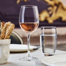 Arcoroc Caja 6 Copas Vino Vidrio Eco Vina 48 cL