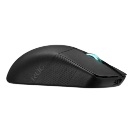 ASUS ROG Harpe Ace Aim Lab Edition Ratón Gaming Inalámbrico Óptico 36000 DPI Negro Ambidextro