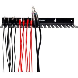 FRAMEWORKS Soporte Mural y Organizador de Cables