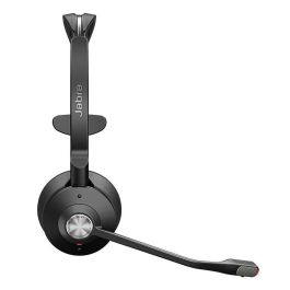 Auriculares Jabra Engage 75 Se Inalambrico Auriculares Jabra Engage 75 Se Inalambrico