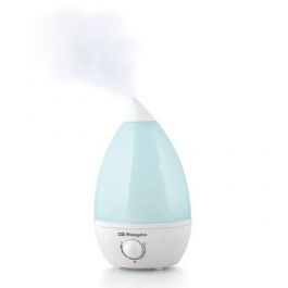 Humidificador Orbegozo HU 2016/ Capacidad 1.5L