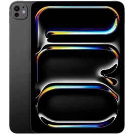 Apple iPad Pro 11 Wi-Fi 256GB space negro (5.Gen.) Tableta 27,9 cm (11") OLED 256 GB iPadOS 17